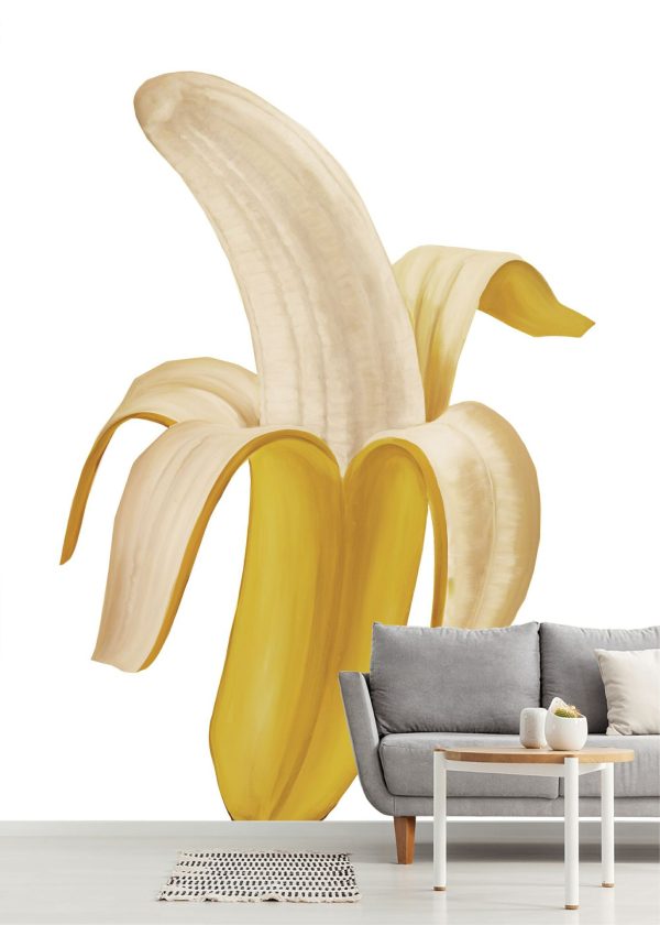 Activities & Leisure | Banana Split Wall Mural Activities & Leisure Activities & Leisure