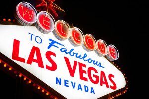 Activities & Leisure | Las Vegas Welcome Sign Wallpaper Mural Activities & Leisure Activities & Leisure