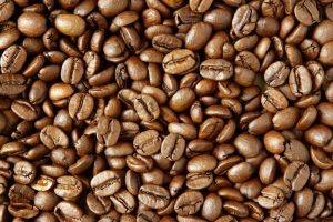 Activities & Leisure | Light Roast Coffee Beans Wall Mural Activities & Leisure