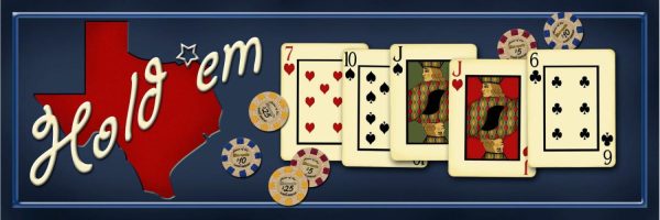 Activities & Leisure | Texas Hold’em Wallpaper Mural Activities & Leisure Activities & Leisure