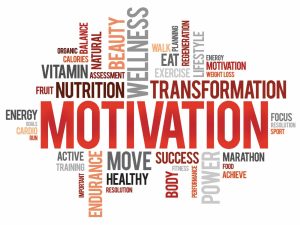 Colors | Motivation Word Cloud Mural Wallpaper Art & Graphics Art & Graphics