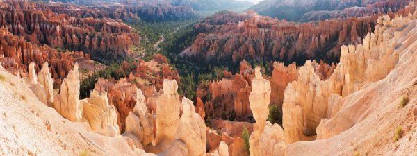 Extra Large | Beautiful Colorations Of Bryce Canyon Wall Mural Extra Large Extra Large