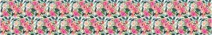 Flowers | Michelles Smile 2Pattern Wallpaper Colors Colors