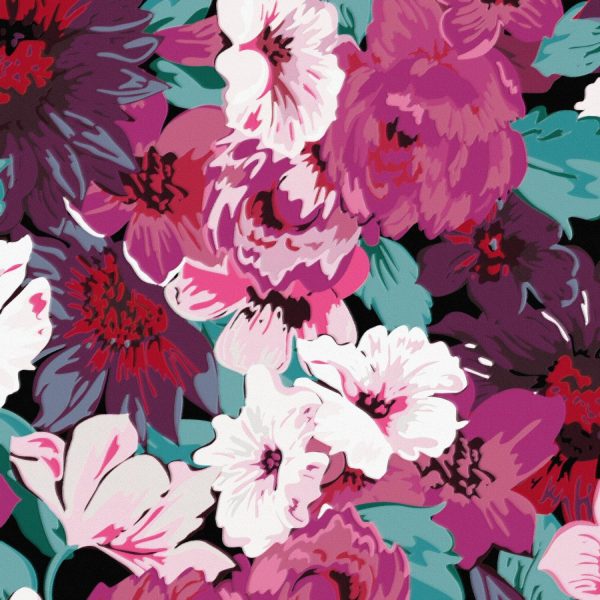 Flowers | Romantic Floral Wallpaper Flowers Flowers