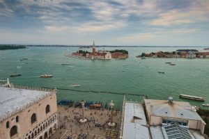 Italian | Lovely Venice Mural Wallpaper Italian Italian