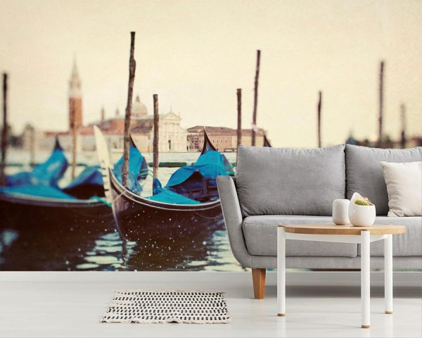 Italian | Sploosh Wall Mural Italian Italian