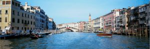 Italian | Venice, Italy Wallpaper Mural Italian Italian