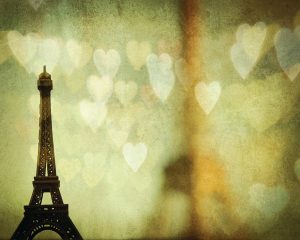 Landmarks | Paris is for Lovers Mural Wallpaper Landmarks Landmarks