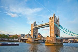 Landmarks | Tower Bridge Wallpaper Mural Landmarks Landmarks