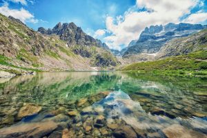 Landscapes & Scenic | Mercantour Wallpaper Mural Landscapes & Scenic Landscapes & Scenic