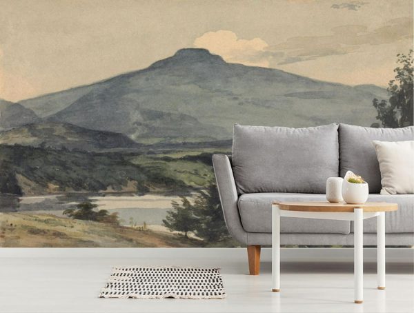 Nature | Catskill Wall Mural Landscapes & Scenic Landscapes & Scenic