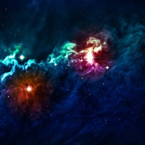 Space | Beautiful Space Background Wallpaper Mural Space Space