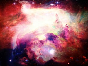 Space | Bright Space Nebula Wallpaper Mural Space Space