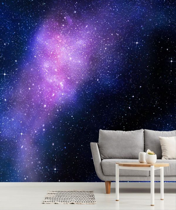 Space | Celestial Wallpaper Mural Space Space