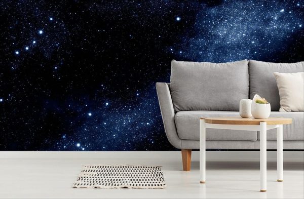 Space | Galaxy Wallpaper Mural Space Space