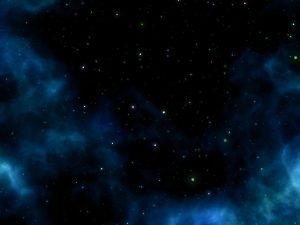 Space | Nebula Sky Wallpaper Mural Space Space