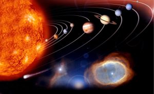 Space | Planetary Photojournal Solar Wallpaper Mural Kids Rooms Kids Rooms