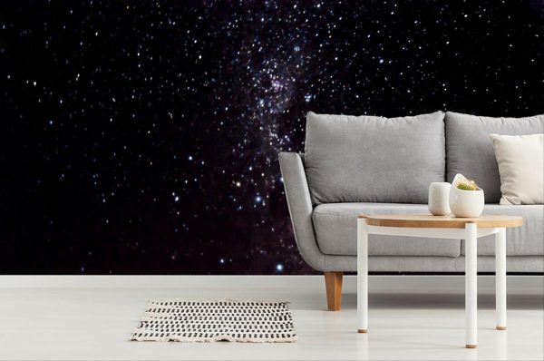 Space | Spectacular Stars Wall Mural Space Space