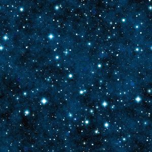 Space | Twinkling Stars Wallpaper Mural Colors Colors