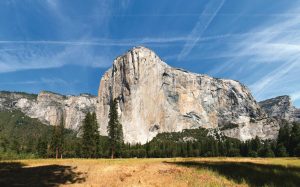 Sports | Yosemite El Capitan Wall Mural Landscapes & Scenic Landscapes & Scenic