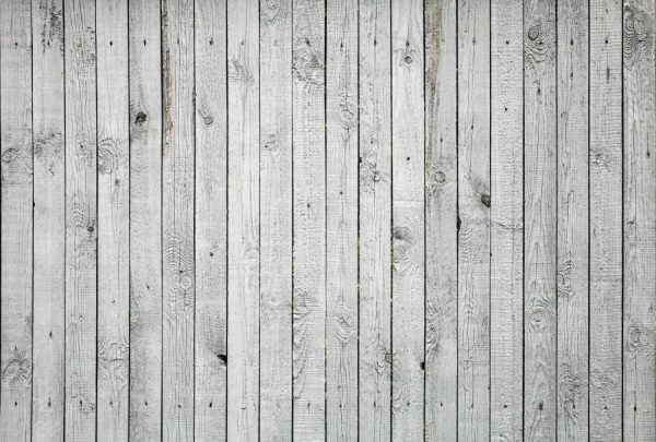 Styles | White Painted Wooden Boards Mural Wallpaper Colors Colors