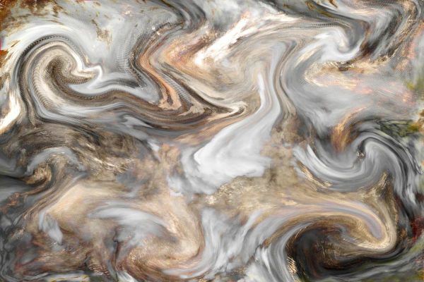 Textures & Backgrounds | Luxurious Marble Mural Wallpaper Colors Colors