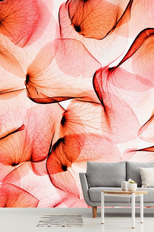 Textures & Backgrounds | Roses Mural Wallpaper Textures & Backgrounds Textures & Backgrounds