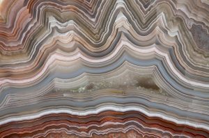 Textures & Backgrounds | The Polished Cut of Agate Wall Mural Textures & Backgrounds Textures & Backgrounds