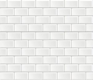 Textures & Backgrounds | White Subway Tile Wallpaper Mural Textures & Backgrounds Textures & Backgrounds