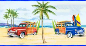 Transportation | Woody Extend Wallpaper Mural Transportation Transportation