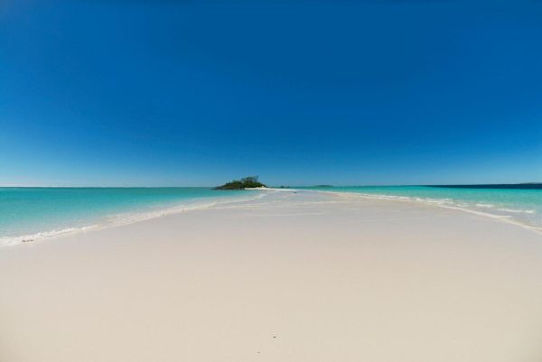 Beach & Tropical | New Caledonia Wall Mural Beach & Tropical Beach & Tropical