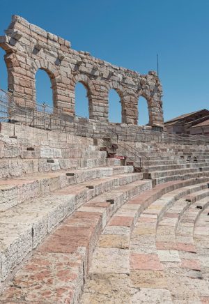 Landmarks | Arena Di Verona Wallpaper Mural Landmarks Landmarks