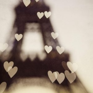 Landmarks | City of Love Mural Wallpaper Landmarks Landmarks