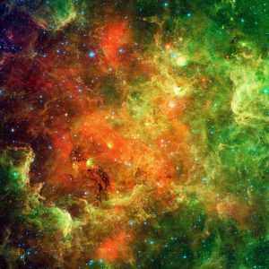 Space | North American Nebula Wallpaper Mural Space Space